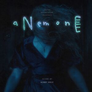 Bobby Krilic - Anemone (Original Score)  LP LP